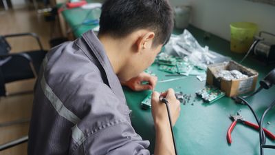 चीन Hangzhou Zon Packaging Machinery Co.,Ltd फैक्टरी