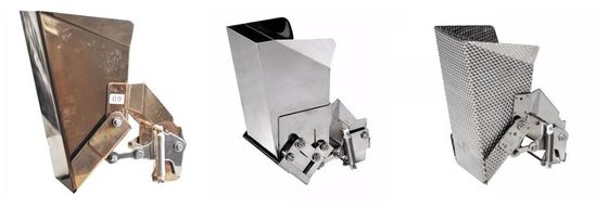 120 Bags / Min Nuts 200g Multihead Combination Weigher