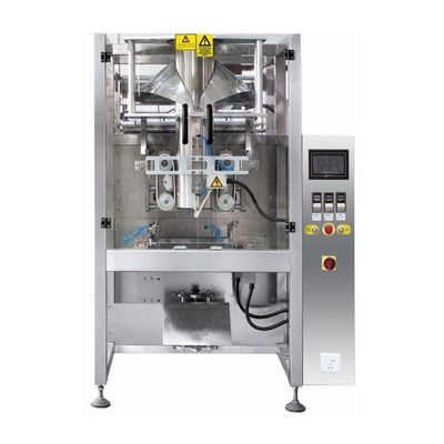 Seafood VFFS Packing Machine