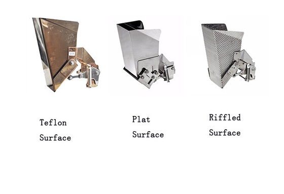 10 Heads Multihead Weigher 300g 500g For Fruits Blueberry Sea Food