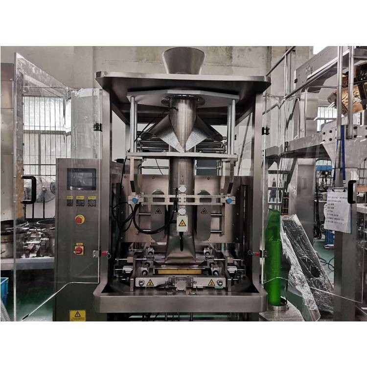 Food Grade 50 Bag / Min 620 VFFS Packing Machine