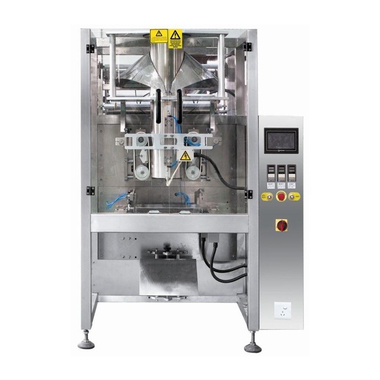 Seafood VFFS Packing Machine